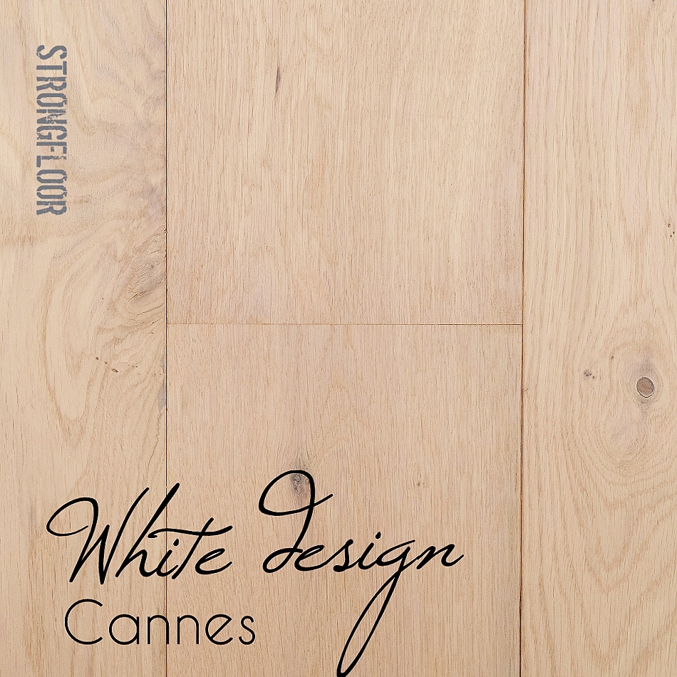 White design Cannes