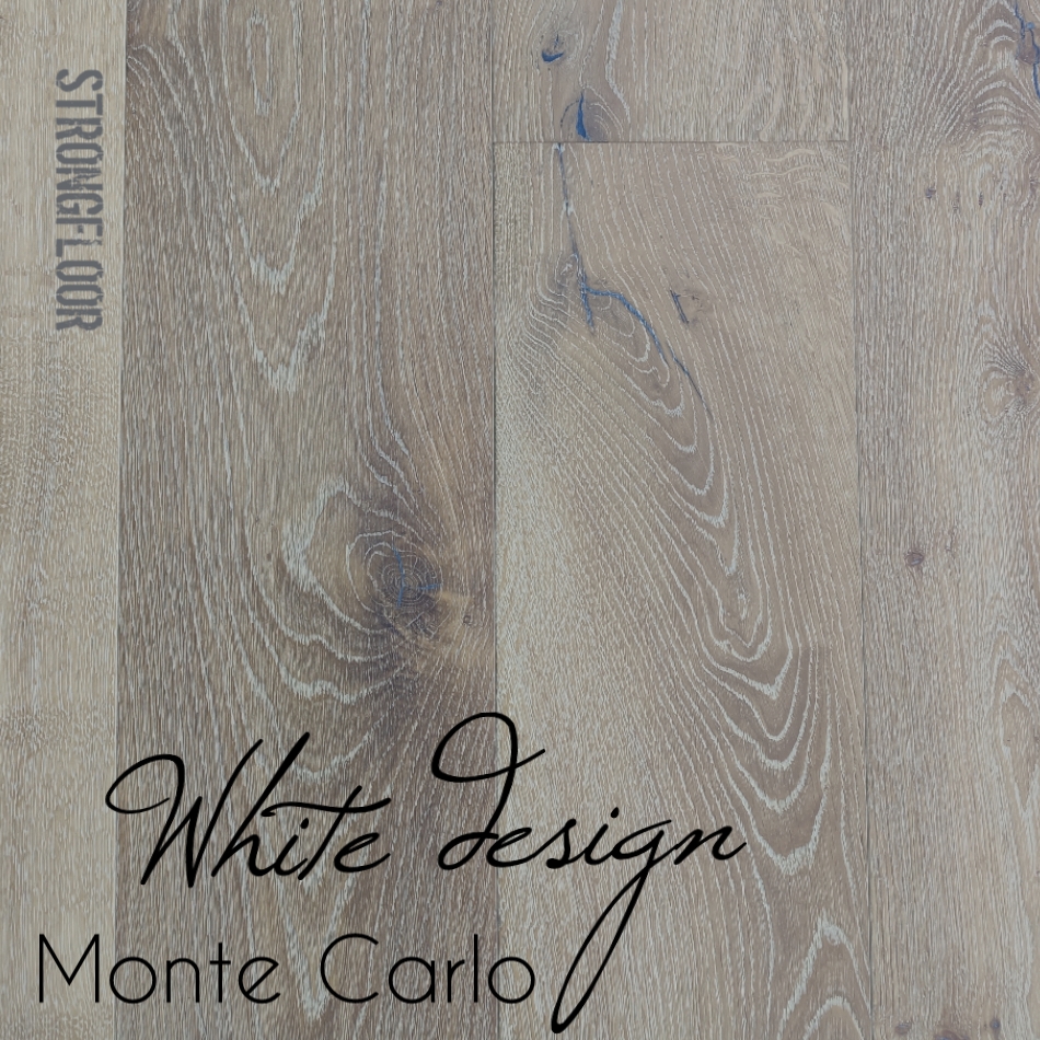 White design Monte Carlo 1