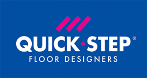 Logo Quick-Step-laminaat